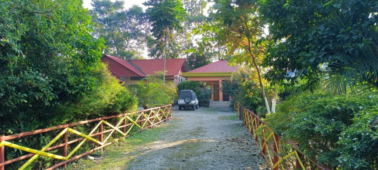 Prakriti Neerh Hotel Jyoti Gaon Ngoại thất bức ảnh