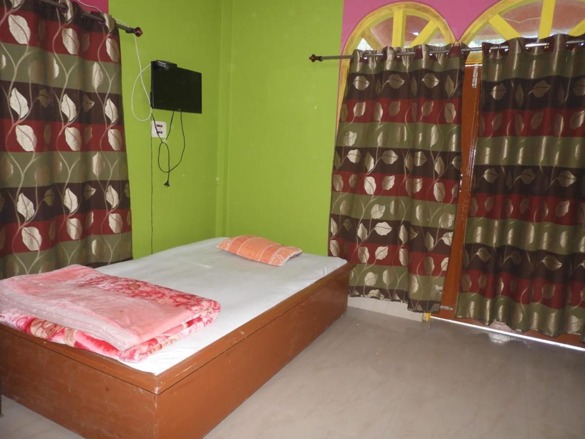 Prakriti Neerh Hotel Jyoti Gaon Ngoại thất bức ảnh