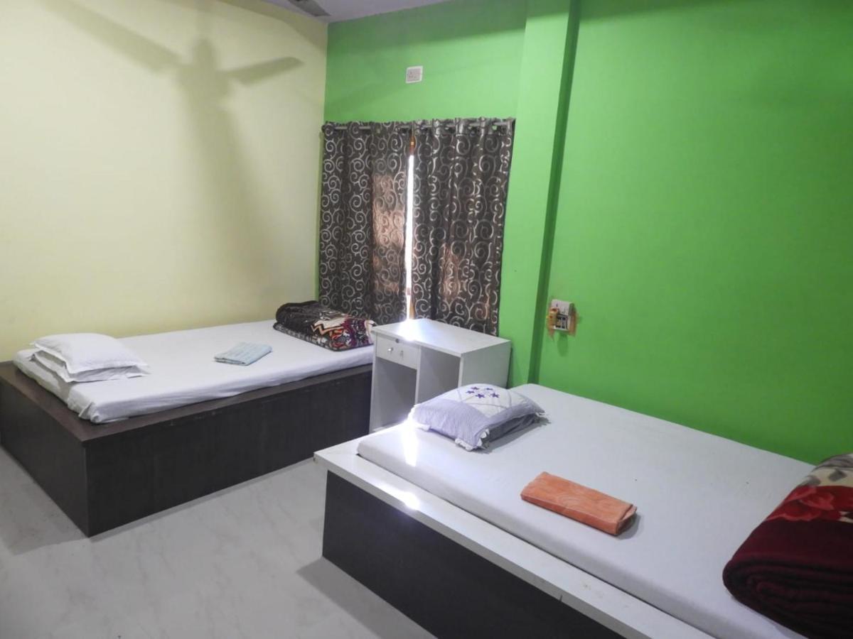 Prakriti Neerh Hotel Jyoti Gaon Ngoại thất bức ảnh