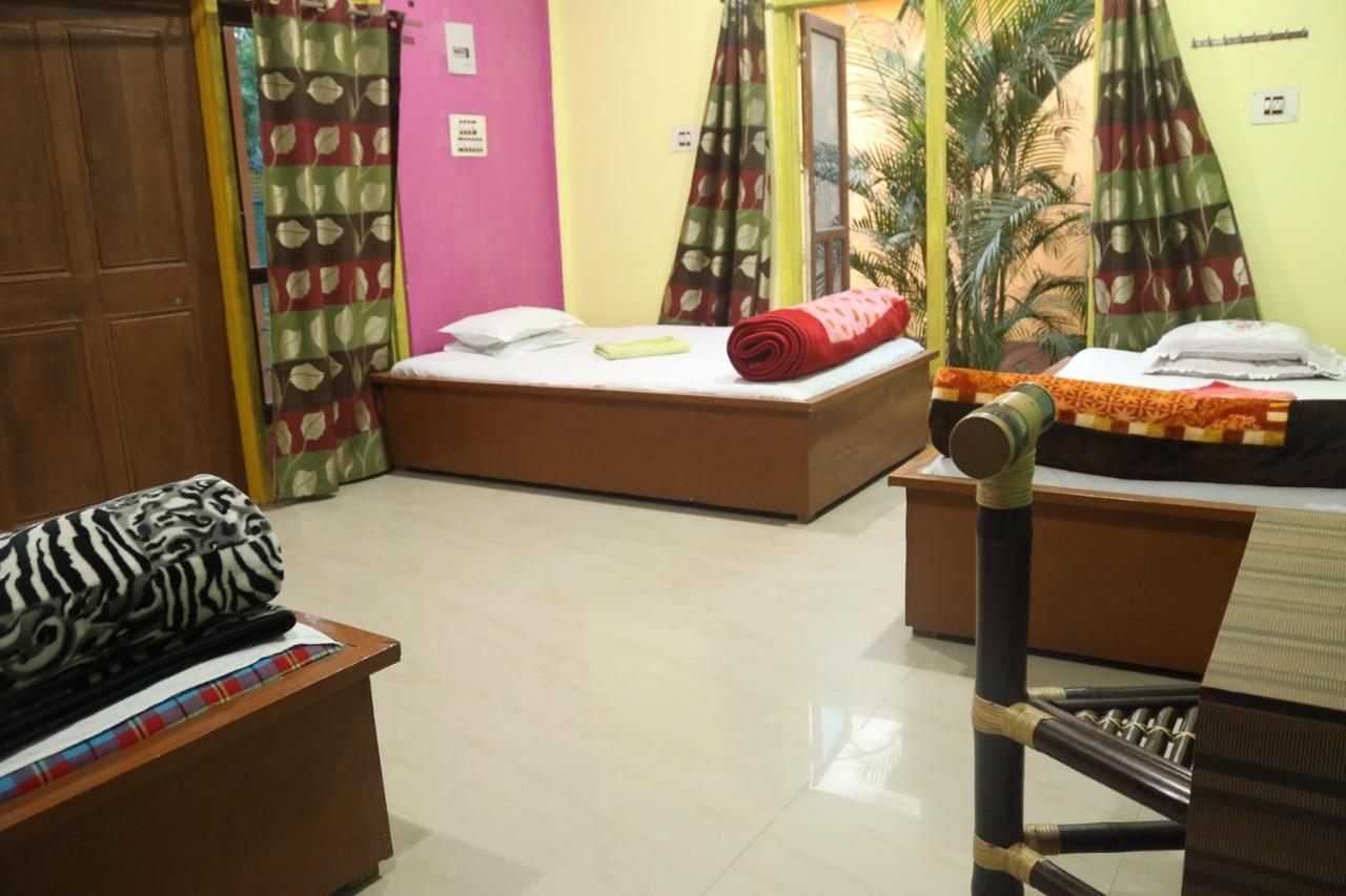 Prakriti Neerh Hotel Jyoti Gaon Ngoại thất bức ảnh