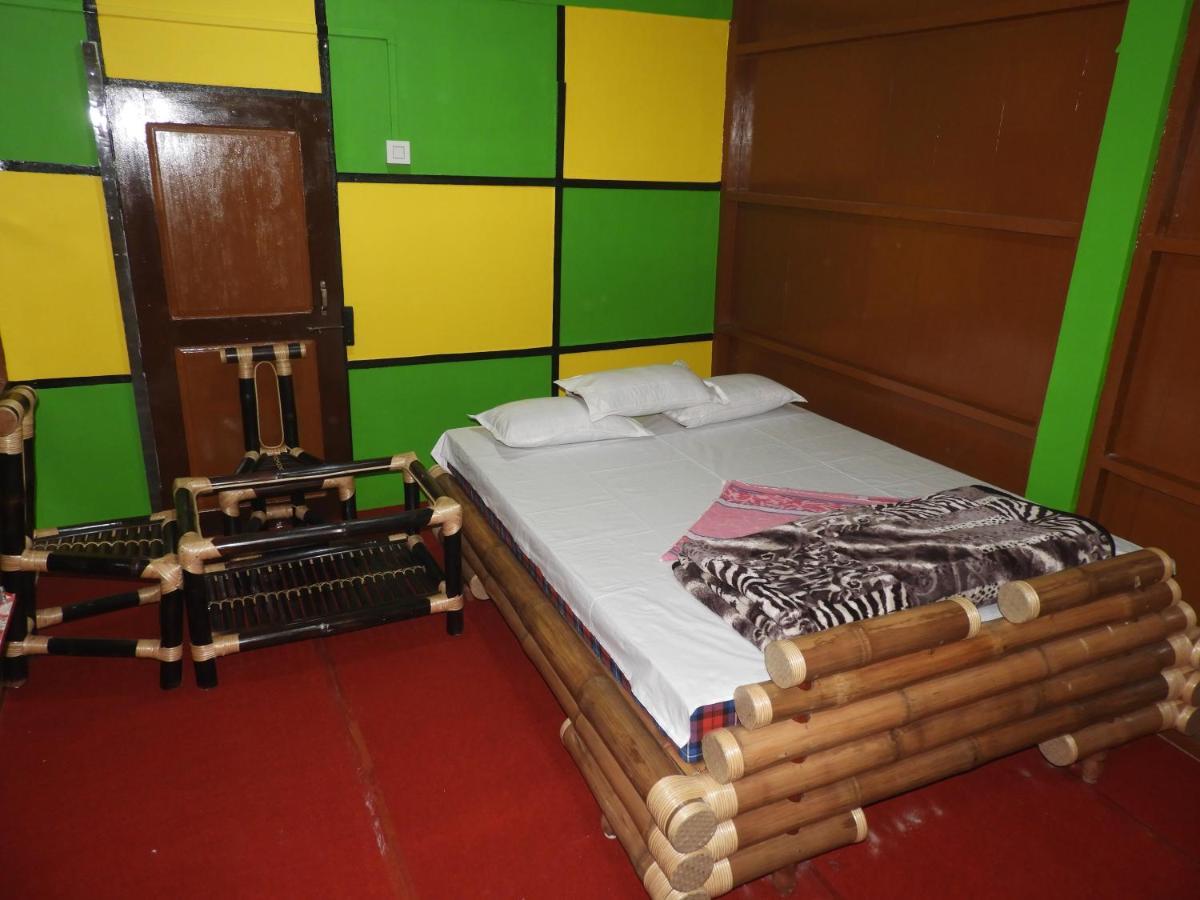 Prakriti Neerh Hotel Jyoti Gaon Ngoại thất bức ảnh